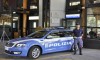 polizia stradale