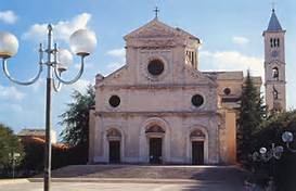 avezzano cattedrale