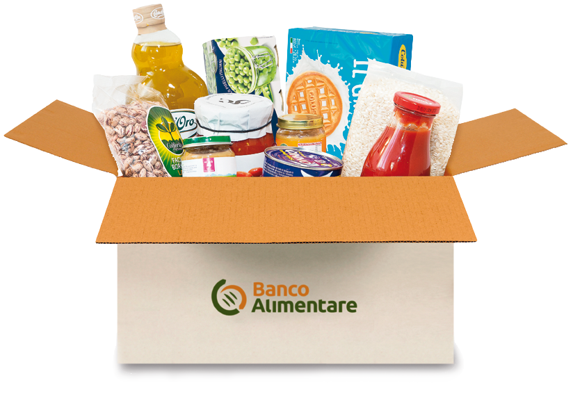 banco alimentare