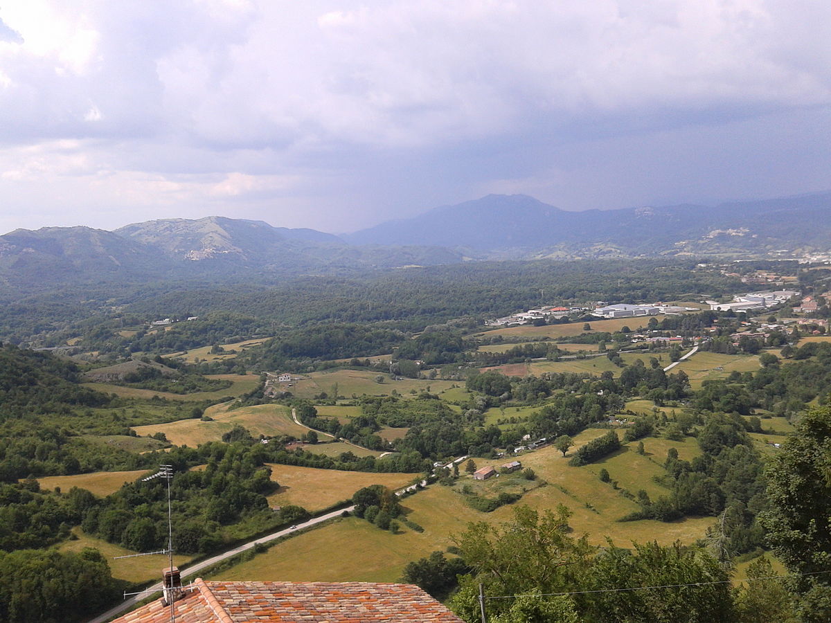 carsoli piana del cavaliere