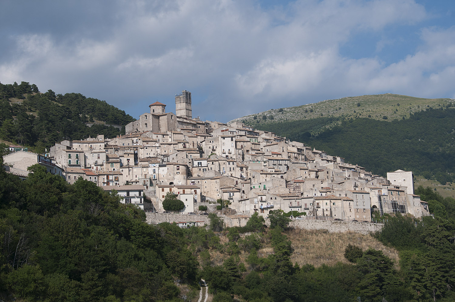 castel del monte