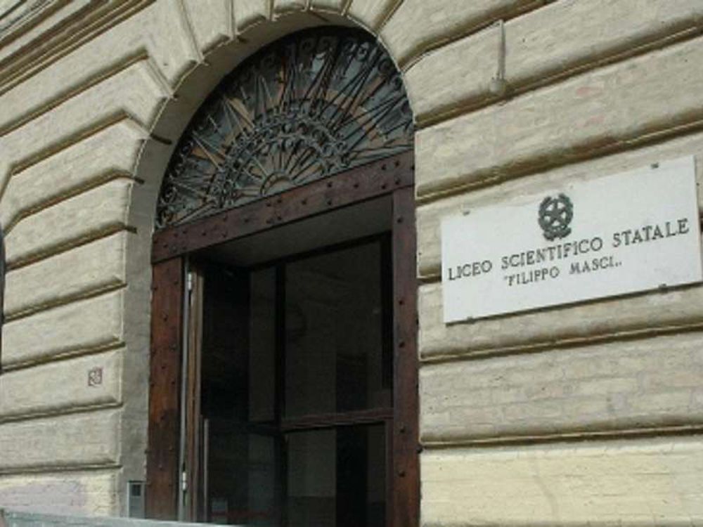 chieti liceo masci