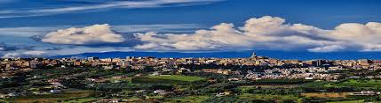 chieti panorama