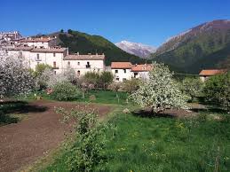 civitella alfedena