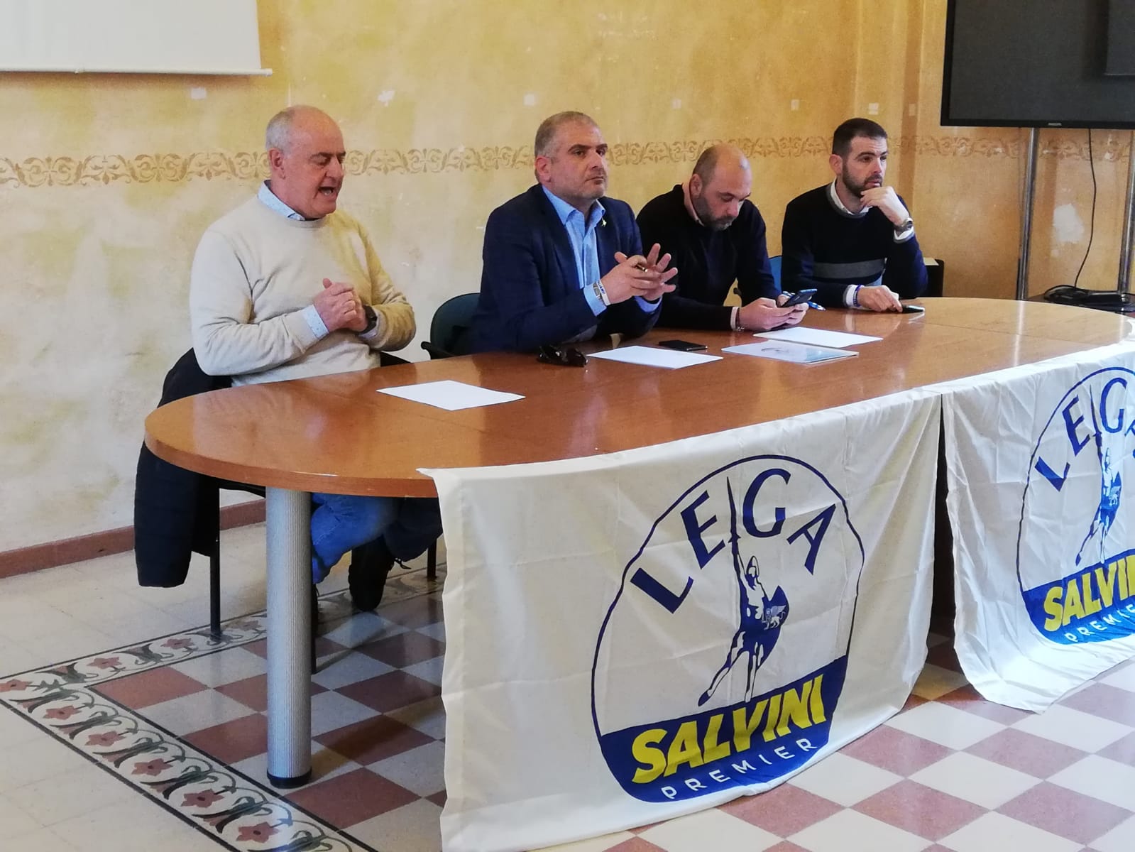 convegno on d eramo 1