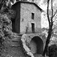 eremo del cauto