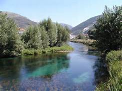 fiume pescara