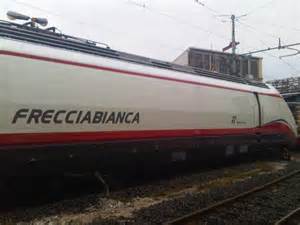 frecciabianca