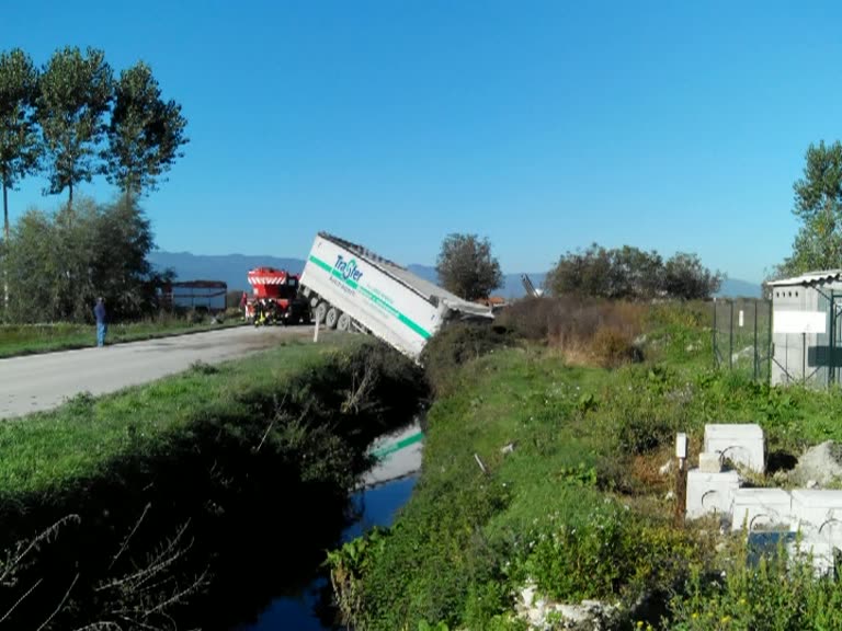 fucino incidente camion 171013 rep 01