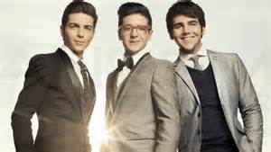 gruppo il volo