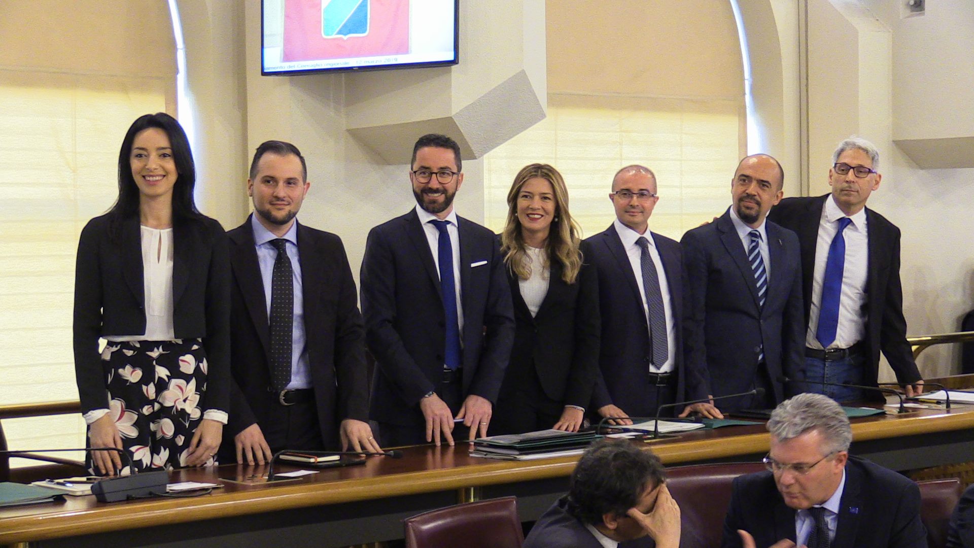 m5s regione abruzzo