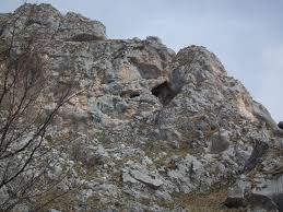 monte velino grotta san benedetto