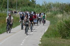 pescara biciclettata adriatica