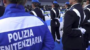 polizia penitenziaria