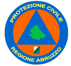 protezione civile abruzzo logo