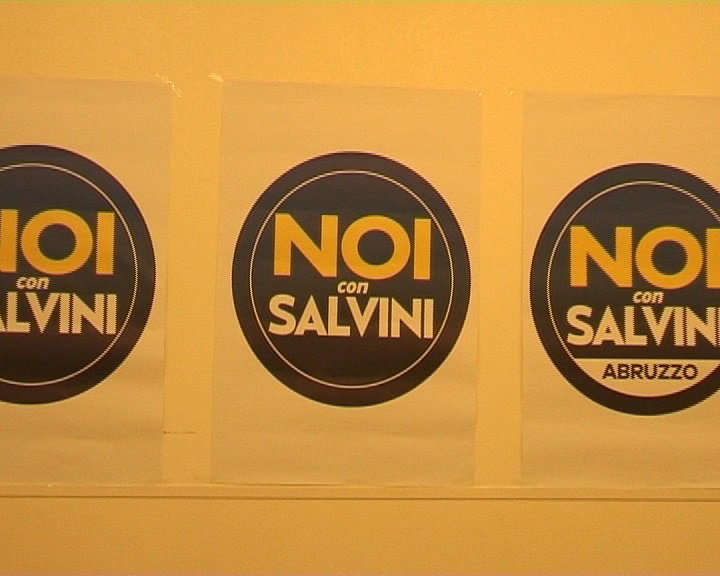 salvini logo