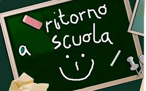 scuola ricomincia