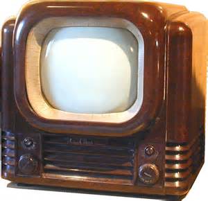 televisore