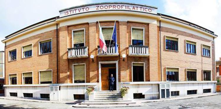 teramo zooprofilattico