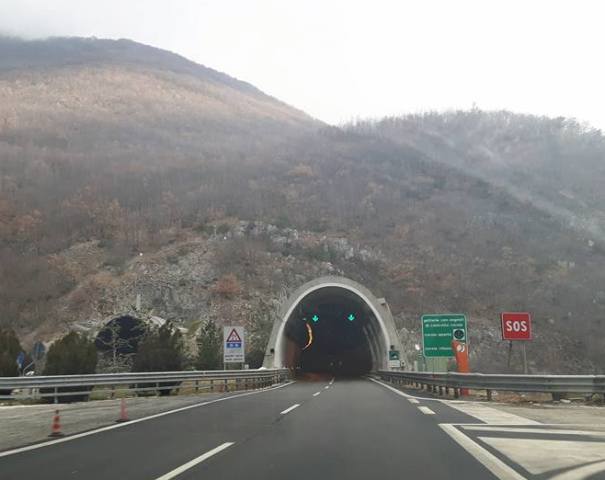 val vomano a 24