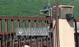 vesuvius