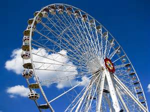 vienna prater